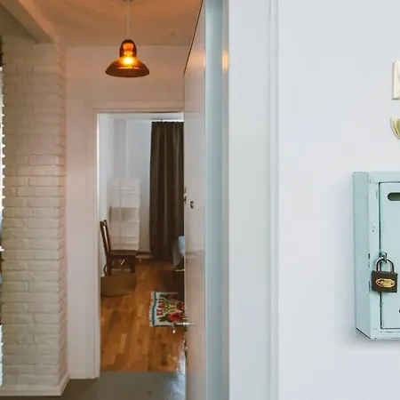 Apartment Old Town Boutique *