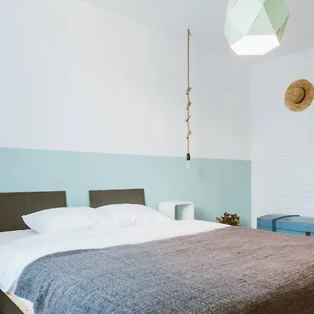 Appartement Old Town Boutique