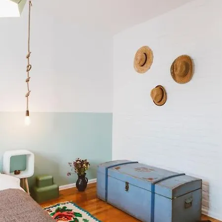 Appartement Old Town Boutique *