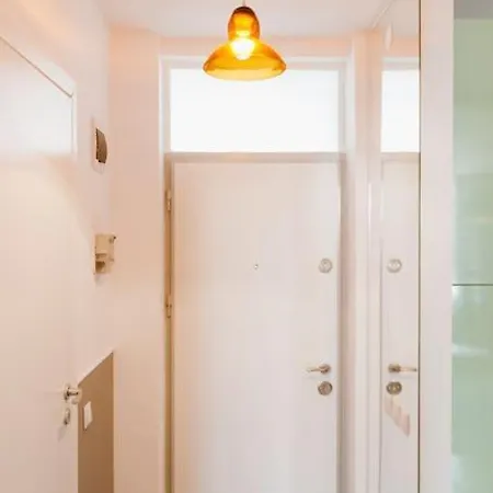 Old Town Boutique Apartment