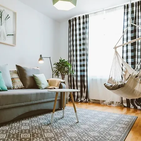 Apartament Old Town Boutique
