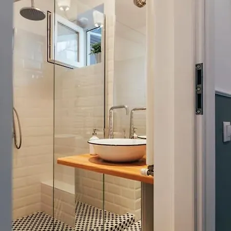 Old Town Boutique Apartment