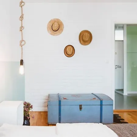 Old Town Boutique * Bucharest