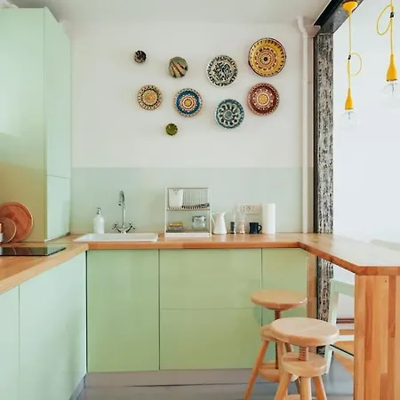 Old Town Boutique * Bucharest