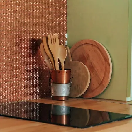 Old Town Boutique Апартаменты Бухарест