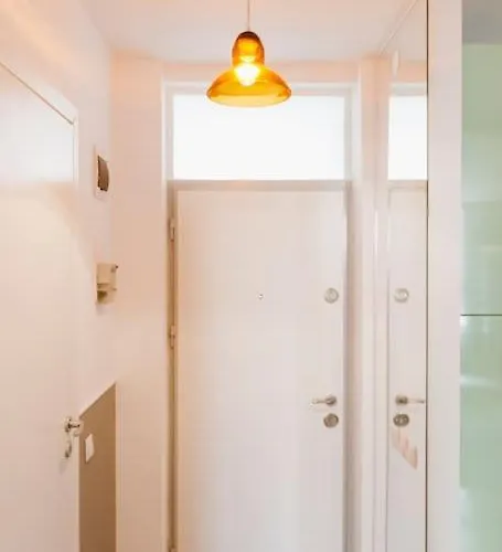 Old Town Boutique Apartman