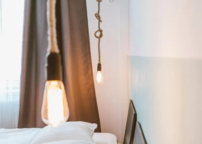 Apartment Old Town Boutique Bucharest