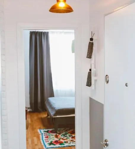 Apartment Old Town Boutique *