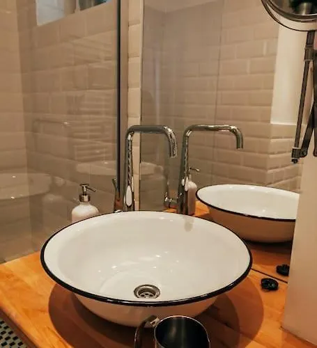 Old Town Boutique Apartment *