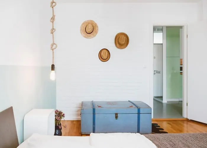 Old Town Boutique * Bukarest