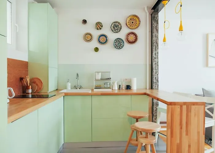 Old Town Boutique * Bukarest