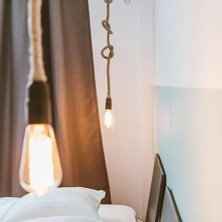 Apartment Old Town Boutique Bukarest
