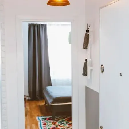 Apartamento Old Town Boutique *