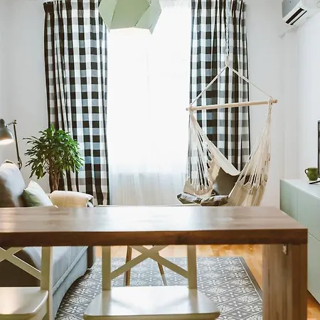 Old Town Boutique Apartmán Bukurešť