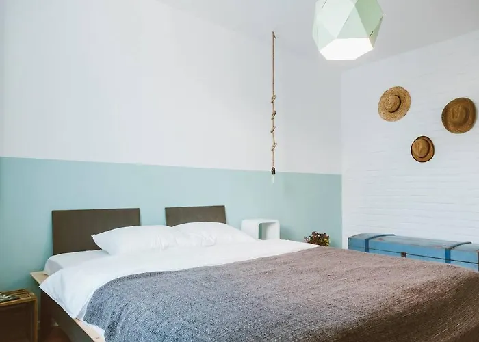 Apartmán Old Town Boutique