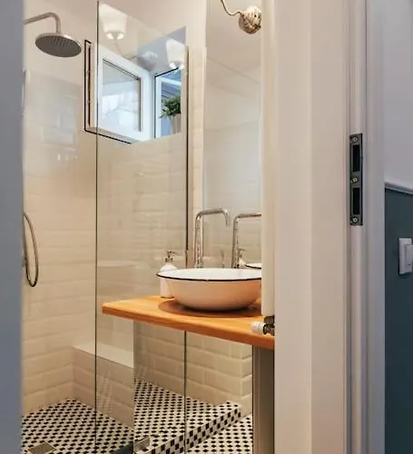 Old Town Boutique Apartmán