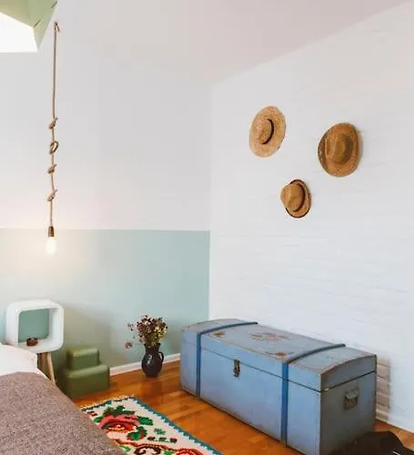 Apartmán Old Town Boutique *